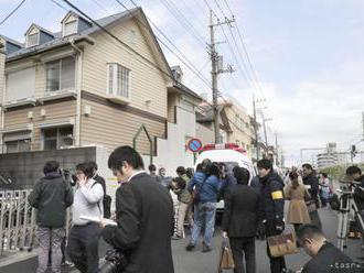 DESIVÝ OBJAV: Japonská polícia našla rozštvrtené telá deviatich ľudí