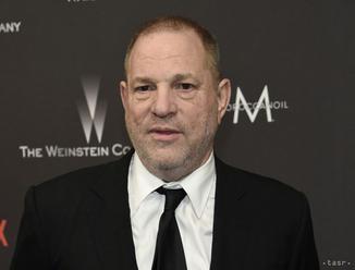 Združenie producentov doživotne vylúčilo Weinsteina zo svojich radov