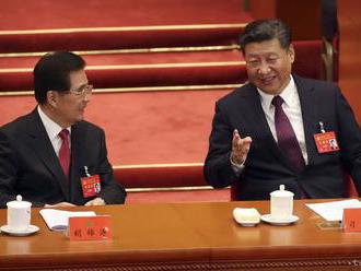 Prezidenti Južnej Kórey a Číny sa stretnú v rámci zlepšenia vzťahov