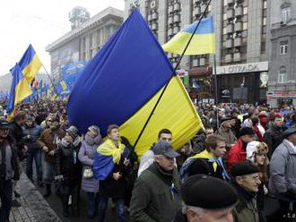 Ukrajina predkladá novú rezolúciu Valného zhromaždenia OSN o Kryme