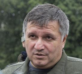Ukrajina: Zadržali bývalého námestníka ministra vnútra i syna ministra
