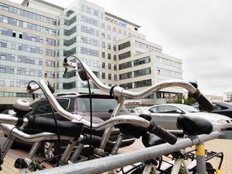 Heitman upravuje administratívne budovy aj pre cyklistov