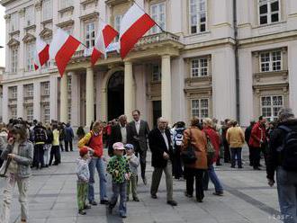 ÚVO odhalil chybu pri zmluve k údržbe zelene, Bratislave hrozí pokuta