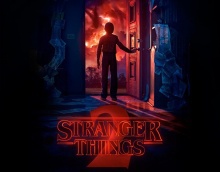 Soundtrack k druhé sezóně Stranger Things vyjde na vinylech i kazetách