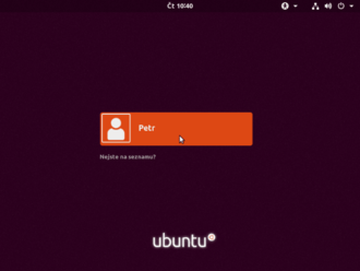Prohlédněte si nové Ubuntu 17.10 s prostředím Gnome