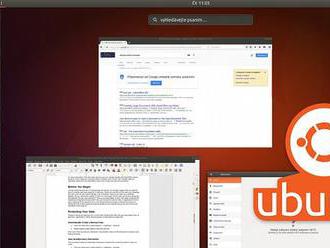 Vyšlo Ubuntu 17.10 Artful Aardvark, přelomové vydání s Gnome a Waylandem