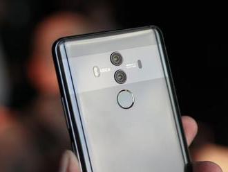 Huawei Mate 10 Pro v testovaní DxOMark: Má takmer najlepší mobilný fotoaparát