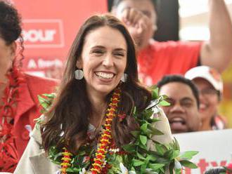 Mladí se derou vpřed. Nový Zéland bude mít zřejmě nejmladší premiérku