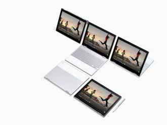 Google’s Pixelbook 2-in-1: All That a Chomebook Can Be at a Very High Price