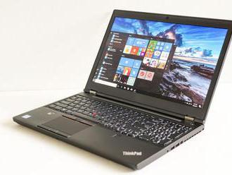 Lenovo ThinkPad P51 Review