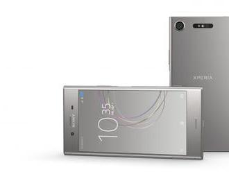 Sony Xperia XZ1 and Xperia XZ1 Compact Review