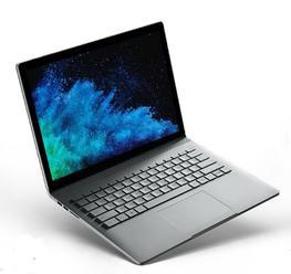 Microsoft Surface Book 2 Gets Larger and Faster