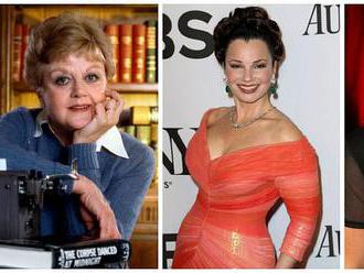 Minnelli, Drescher, Garland: Slavné ženy, které si vzaly gaye