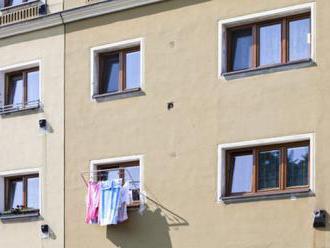 Zájem o nájemní bydlení v Praze v posledních letech roste