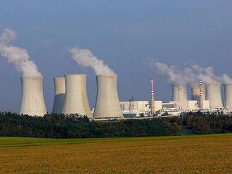 Turecko postaví 1. jadernou elektrárnu. Dodá ji Rosatom