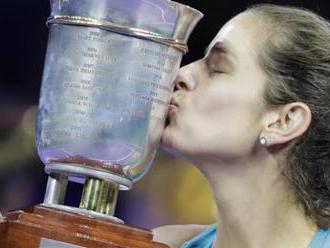 Kremlin Cup: Julia Goerges beats Daria Kasatkina to claim third WTA title