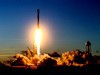 Satelit EchoStar 105 / SES-11 úspěšně vypuštěn do vesmíru na raketě Falcon 9 od SpaceX
