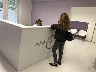 V Privamedu se otevírá Centrum mamografického screeningu