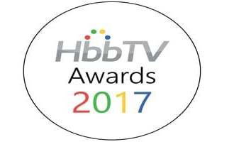 České řešení pro odbavení hybridní reklamy je nominováno na ocenění HbbTV Awards  