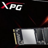 ADATA XPG SX6000: levné M.2 SSD s 1000 MB/s