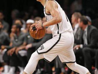 Jeremy Lin je po úspešnej operácii, sezóna NBA sa však pre neho skončila