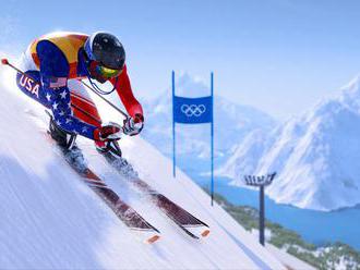Steep - Road to the Olympics se ukazuje v novém videu