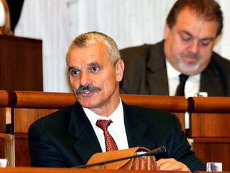 Bývalý minister vnútra Krajči havaroval, mal vypité
