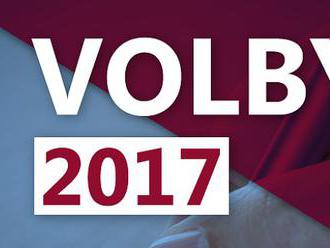 Výzkum: Předvolební dění sledují Češi na internetu a v televizi