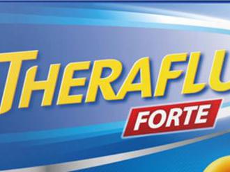 Z trhu sťahujú liek Theraflu Forte, môže obsahovať cudzorodé častice