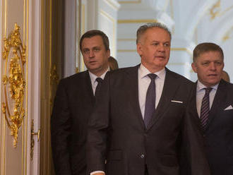 Fico: Slovenskej republike nič nesvedčí tak, ako európska integrácia