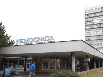 V bratislavskej ružinovskej nemocnici leží žena s pandemickou chrípkou