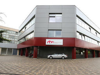 Rokovania o zmluve RTVS so štátom sa ešte neskončili