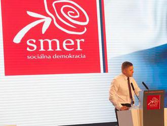 V Nitre sa schádzajú politici Smeru. Hlavnými témami budú sociálny balíček a župné voľby