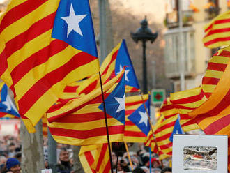 Madrid chystá pre Katalánsko nové voľby