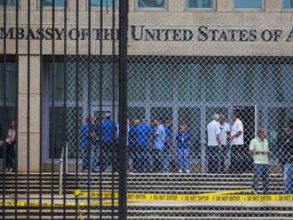 USA sa v OSN postavia proti rezolúciu odsudzujúcej embargo proti Kube