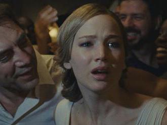 Filmové premiéry: Jennifer Lawrence ako matka! aj klasika Plechový bubienok