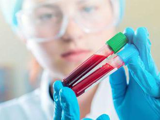 V USA povolili génovú terapiu pre liečbu rakoviny krvi