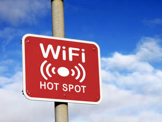 Tip: Viete ako sa chrániť pred útokmi na Wi-Fi sieti?