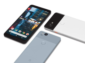 Google predstavil špičkové smartfóny Pixel 2 s najlepším foťákom na trhu