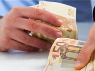 Minimálna mzda od januára stúpne na 480 eur
