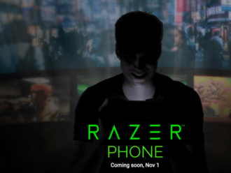 Na internet unikli špecifikácie pripravovaného smartfónu od Razeru!