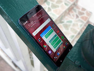 Uniknutý benchmark ukazuje detaily pripravovaného HTC U11 Plus! Čo všetko prinesie?