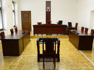 Najvyšší súd rozhodoval o osude sudcu Igora Škultétyho