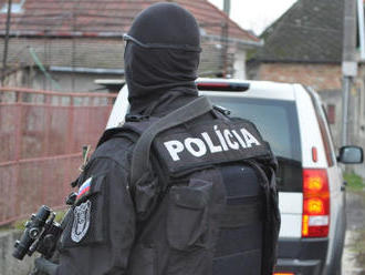 Martinskí policajti zadržali dílera nebezpečnej drogy