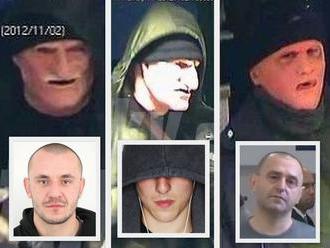 Nové odhalenia vo vražde Valka! Tajomný gang bankových lupičov v maskách, zrada, smrť a obrovské pen