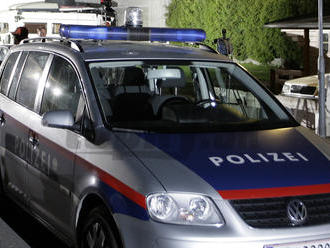 Rakúska polícia riešila kuriózny prípad: V cudzej pivnici zadržala hladného Slováka
