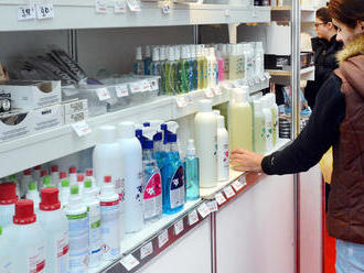 Hygienik varuje pred nebezpečnou kozmetikou na FOTO: Ak ju máte doma, prestaňte ju používať