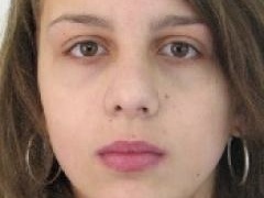 17-ročná Barbora ušla z detského domova v Ružomberku: Pomôžte ju polícii vypátrať