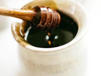 Tekuté zlato aj prírodný liek: Poznáte tieto fantastické účinky medu?