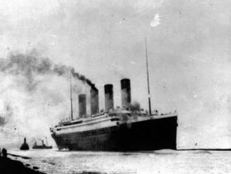 Oskar napísal list matke z Titanicu: Na druhý deň bol mŕtvy, toto sú jeho posledné slová